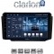 CLARION GL32013 Οθόνη OEM Multimedia Αυτοκινήτου για Ssangyong Rexton 2002 > 2006 (CarPlay/AndroidAuto/BT/GPS/WIFI/GPRS)