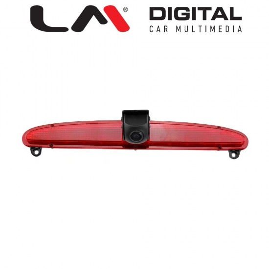 Camera BC XAH836S