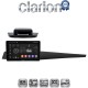 CLARION GL31348 Οθόνη OEM Multimedia Αυτοκινήτου για Renault Laguna 3 2008 > 2015 (CarPlay/AndroidAuto/BT/GPS/WIFI)