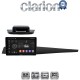 CLARION GL53348 Οθόνη OEM Multimedia Αυτοκινήτου για 10 (CarPlay/AndroidAuto/BT/GPS/WIFI/GPRS)
