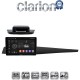 CLARION GL72348 Οθόνη OEM Multimedia Αυτοκινήτου για Renault Laguna 3 2008 > 2015 (CarPlay/AndroidAuto/BT/GPS/WIFI/GPRS)