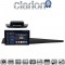 CLARION GL74348 Οθόνη OEM Multimedia Αυτοκινήτου για Renault Laguna 3 2008 > 2015 (CarPlay/AndroidAuto/BT/GPS/WIFI/GPRS)