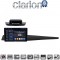 CLARION GL75348 Οθόνη OEM Multimedia Αυτοκινήτου για Renault Laguna 3 2008 > 2015 (CarPlay/AndroidAuto/BT/GPS/WIFI/GPRS)