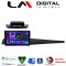 LM Digital - LM ZT8348 GPS Οθόνη OEM Multimedia Αυτοκινήτου για Renault Laguna 3 2008 > 2015 (CarPlay/AndroidAuto/BT/GPS/WIFI/GPRS)