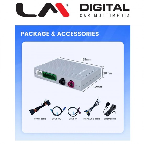 LM CPAA BOX ME8426