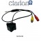 Camera CLARION CAMERA DH4