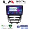 LM Digital - LM ZN4646C GPS Οθόνη OEM Multimedia Αυτοκινήτου για Hyundai ix20 2012 > 2015 (CarPlay/AndroidAuto/BT/GPS/WIFI/GPRS)