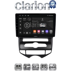 CLARION GL31646C Οθόνη OEM Multimedia Αυτοκινήτου για Hyundai ix20 2012 > 2015 (CarPlay/AndroidAuto/BT/GPS/WIFI)