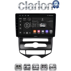 CLARION GL32646C Οθόνη OEM Multimedia Αυτοκινήτου για Hyundai ix20 2012 > 2015 (CarPlay/AndroidAuto/BT/GPS/WIFI/GPRS)