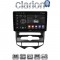 CLARION GL32646C Οθόνη OEM Multimedia Αυτοκινήτου για Hyundai ix20 2012 > 2015 (CarPlay/AndroidAuto/BT/GPS/WIFI/GPRS)