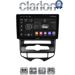 CLARION GL52646C Οθόνη OEM Multimedia Αυτοκινήτου για 9 (CarPlay/AndroidAuto/BT/GPS/WIFI)