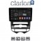 CLARION GL52646C Οθόνη OEM Multimedia Αυτοκινήτου για 9 (CarPlay/AndroidAuto/BT/GPS/WIFI)