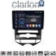 CLARION GL74646C Οθόνη OEM Multimedia Αυτοκινήτου για Hyundai ix20 2012 > 2015 (CarPlay/AndroidAuto/BT/GPS/WIFI/GPRS)