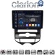 CLARION GL75646C Οθόνη OEM Multimedia Αυτοκινήτου για Hyundai ix20 2012 > 2015 (CarPlay/AndroidAuto/BT/GPS/WIFI/GPRS)