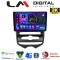 LM Digital - LM ZQ8646A GPS Οθόνη OEM Multimedia Αυτοκινήτου για Hyundai ix20 2012 > 2015 (CarPlay/AndroidAuto/BT/GPS/WIFI/GPRS)