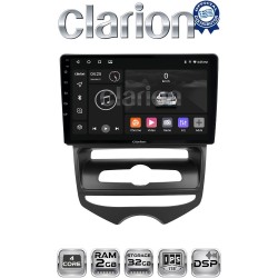 CLARION GL31646A Οθόνη OEM Multimedia Αυτοκινήτου για Hyundai ix20 2012 > 2015 (CarPlay/AndroidAuto/BT/GPS/WIFI)