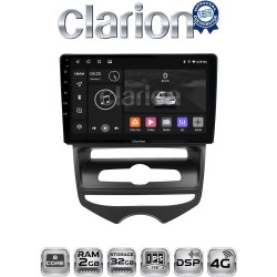 CLARION GL71646A Οθόνη OEM Multimedia Αυτοκινήτου για Hyundai ix20 2012 > 2015 (CarPlay/AndroidAuto/BT/GPS/WIFI)