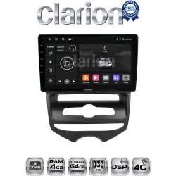 CLARION GL72646A Οθόνη OEM Multimedia Αυτοκινήτου για Hyundai ix20 2012 > 2015 (CarPlay/AndroidAuto/BT/GPS/WIFI/GPRS)