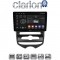 CLARION GL72646A Οθόνη OEM Multimedia Αυτοκινήτου για Hyundai ix20 2012 > 2015 (CarPlay/AndroidAuto/BT/GPS/WIFI/GPRS)
