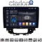 CLARION GL74808 Οθόνη OEM Multimedia Αυτοκινήτου για Renault Kangoo 2021 > (CarPlay/AndroidAuto/BT/GPS/WIFI/GPRS)