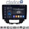 CLARION GL75808 Οθόνη OEM Multimedia Αυτοκινήτου για Renault Kangoo 2021 > (CarPlay/AndroidAuto/BT/GPS/WIFI/GPRS)