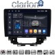 CLARION GL75808 Οθόνη OEM Multimedia Αυτοκινήτου για Renault Kangoo 2021 > (CarPlay/AndroidAuto/BT/GPS/WIFI/GPRS)