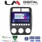 LM Digital - LM ZN4698 GPS Οθόνη OEM Multimedia Αυτοκινήτου για Lada Niva 2022 > (CarPlay/AndroidAuto/BT/GPS/WIFI/GPRS)