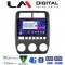 LM Digital - LM ZE8698 GPS Οθόνη OEM Multimedia Αυτοκινήτου για Lada Niva 2022 > (CarPlay/AndroidAuto/BT/GPS/WIFI/GPRS)