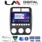 LM Digital - LM ZR8698 GPS Οθόνη OEM Multimedia Αυτοκινήτου για Lada Niva 2022 > (CarPlay/AndroidAuto/BT/GPS/WIFI/GPRS)