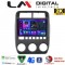 LM Digital - LM ZQ8698 GPS Οθόνη OEM Multimedia Αυτοκινήτου για Lada Niva 2022 > (CarPlay/AndroidAuto/BT/GPS/WIFI/GPRS)