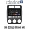 CLARION GL72698 Οθόνη OEM Multimedia Αυτοκινήτου για Lada Niva 2022 > (CarPlay/AndroidAuto/BT/GPS/WIFI/GPRS)