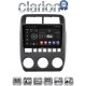 CLARION GL72698 Οθόνη OEM Multimedia Αυτοκινήτου για Lada Niva 2022 > (CarPlay/AndroidAuto/BT/GPS/WIFI/GPRS)
