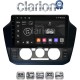 CLARION GL31181 Οθόνη OEM Multimedia Αυτοκινήτου για VW UP 2017 > 2023 (CarPlay/AndroidAuto/BT/GPS/WIFI)