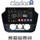 CLARION GL32181 Οθόνη OEM Multimedia Αυτοκινήτου για VW UP 2017 > 2023 (CarPlay/AndroidAuto/BT/GPS/WIFI/GPRS)