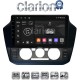 CLARION GL72181 Οθόνη OEM Multimedia Αυτοκινήτου για VW UP 2017 > 2023 (CarPlay/AndroidAuto/BT/GPS/WIFI/GPRS)