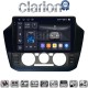 CLARION GL74181 Οθόνη OEM Multimedia Αυτοκινήτου για VW UP 2017 > 2023 (CarPlay/AndroidAuto/BT/GPS/WIFI/GPRS)