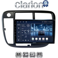 CLARION GL52377 Οθόνη OEM Multimedia Αυτοκινήτου για 9 (CarPlay/AndroidAuto/BT/GPS/WIFI)