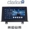 CLARION GL52175 Οθόνη OEM Multimedia Αυτοκινήτου για 9 (CarPlay/AndroidAuto/BT/GPS/WIFI)