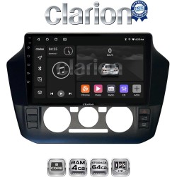 CLARION GL52181 Οθόνη OEM Multimedia Αυτοκινήτου για 9 (CarPlay/AndroidAuto/BT/GPS/WIFI)