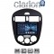 CLARION GL52648B Οθόνη OEM Multimedia Αυτοκινήτου για 9 (CarPlay/AndroidAuto/BT/GPS/WIFI)