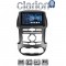 CLARION GL52345 Οθόνη OEM Multimedia Αυτοκινήτου για 9 (CarPlay/AndroidAuto/BT/GPS/WIFI)