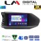 LM Digital - LM ZB8602 GPS Οθόνη OEM Multimedia Αυτοκινήτου για VW Caddy 2023> (CarPlay/AndroidAuto/BT/GPS/WIFI/GPRS)