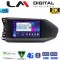 LM Digital - LM ZD8602 GPS Οθόνη OEM Multimedia Αυτοκινήτου για VW Caddy 2023> (CarPlay/AndroidAuto/BT/GPS/WIFI/GPRS)
