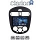 CLARION GL53648B Οθόνη OEM Multimedia Αυτοκινήτου για 9 (CarPlay/AndroidAuto/BT/GPS/WIFI/GPRS)