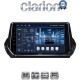 CLARION GL52375 Οθόνη OEM Multimedia Αυτοκινήτου για Peugeot 208 - 2008 2021> (CarPlay/AndroidAuto/BT/GPS/WIFI)