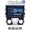 CLARION GL52369 Οθόνη OEM Multimedia Αυτοκινήτου για 9 (CarPlay/AndroidAuto/BT/GPS/WIFI)