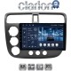 CLARION GL52373 Οθόνη OEM Multimedia Αυτοκινήτου για 9 (CarPlay/AndroidAuto/BT/GPS/WIFI)