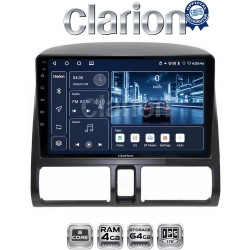 CLARION GL52376CL Οθόνη OEM Multimedia Αυτοκινήτου για 9 (CarPlay/AndroidAuto/BT/GPS/WIFI)