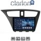 CLARION GL52389 Οθόνη OEM Multimedia Αυτοκινήτου για 9 (CarPlay/AndroidAuto/BT/GPS/WIFI)