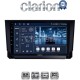 CLARION GL52391 Οθόνη OEM Multimedia Αυτοκινήτου για 9 (CarPlay/AndroidAuto/BT/GPS/WIFI)
